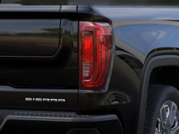 GMC Sierra 1500 Denali Ultimate 4WD Crew Cab 147" 2026