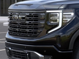 GMC Sierra 1500 Denali Ultimate 4WD Crew Cab 147" 2026