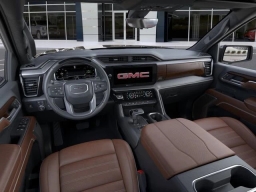 GMC Sierra 1500 Denali Ultimate 4WD Crew Cab 147" 2026