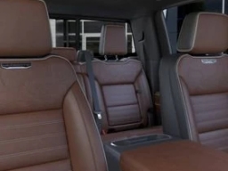 GMC Sierra 1500 Denali Ultimate 4WD Crew Cab 147" 2026