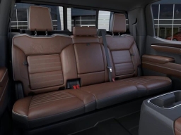 GMC Sierra 1500 Denali Ultimate 4WD Crew Cab 147" 2026