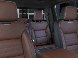GMC Sierra 1500 Denali Ultimate 4WD Crew Cab 147" 2026