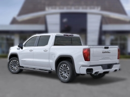 GMC Sierra 1500 Denali Ultimate 4WD Crew Cab 147" 2026