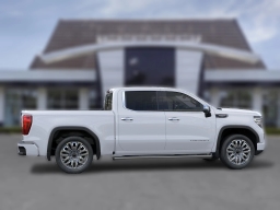 GMC Sierra 1500 Denali Ultimate 4WD Crew Cab 147" 2026