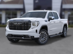 GMC Sierra 1500 Denali Ultimate 4WD Crew Cab 147" 2026