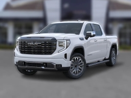 GMC Sierra 1500 Denali Ultimate 4WD Crew Cab 147" 2026