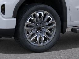 GMC Sierra 1500 Denali Ultimate 4WD Crew Cab 147" 2026