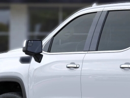 GMC Sierra 1500 Denali Ultimate 4WD Crew Cab 147" 2026