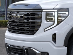 GMC Sierra 1500 Denali Ultimate 4WD Crew Cab 147" 2026