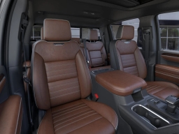 GMC Sierra 1500 Denali Ultimate 4WD Crew Cab 147" 2026