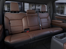 GMC Sierra 1500 Denali Ultimate 4WD Crew Cab 147" 2026