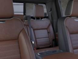 GMC Sierra 1500 Denali Ultimate 4WD Crew Cab 147" 2026