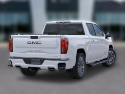 GMC Sierra 1500 Denali Ultimate 4WD Crew Cab 147" 2026