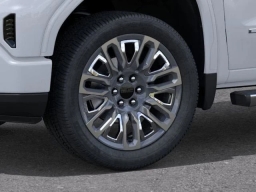 GMC Sierra 1500 Denali Ultimate 4WD Crew Cab 147" 2026