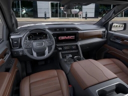 GMC Sierra 1500 Denali Ultimate 4WD Crew Cab 147" 2026