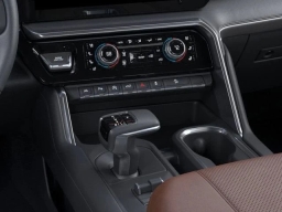 GMC Sierra 1500 Denali Ultimate 4WD Crew Cab 147" 2026