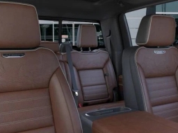 GMC Sierra 1500 Denali Ultimate 4WD Crew Cab 147" 2026