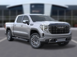 GMC Sierra 1500 Denali Ultimate 4WD Crew Cab 147" 2026