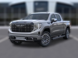 GMC Sierra 1500 Denali Ultimate 4WD Crew Cab 147" 2026