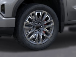 GMC Sierra 1500 Denali Ultimate 4WD Crew Cab 147" 2026