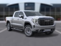 GMC Sierra 1500 Denali Ultimate 4WD Crew Cab 147" 2026