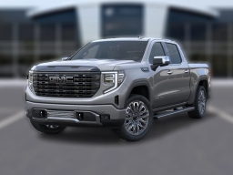 GMC Sierra 1500 Denali Ultimate 4WD Crew Cab 147" 2026