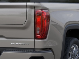 GMC Sierra 1500 Denali Ultimate 4WD Crew Cab 147" 2026