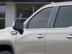 GMC Sierra 1500 Denali Ultimate 4WD Crew Cab 147" 2026