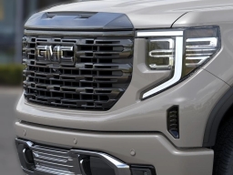 GMC Sierra 1500 Denali Ultimate 4WD Crew Cab 147" 2026