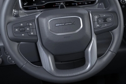 GMC Sierra 1500 Denali Ultimate 4WD Crew Cab 147" 2026