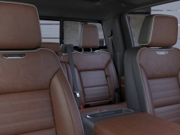 GMC Sierra 1500 Denali Ultimate 4WD Crew Cab 147" 2026