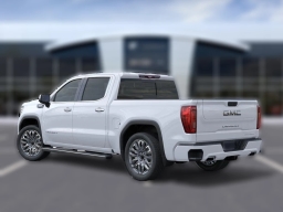GMC Sierra 1500 Denali Ultimate 4WD Crew Cab 147" 2026
