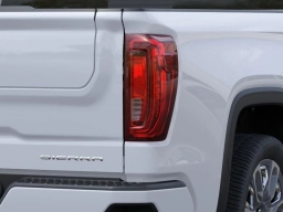 GMC Sierra 1500 Denali Ultimate 4WD Crew Cab 147" 2026