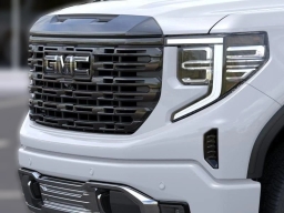 GMC Sierra 1500 Denali Ultimate 4WD Crew Cab 147" 2026
