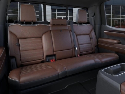 GMC Sierra 1500 Denali Ultimate 4WD Crew Cab 147" 2026