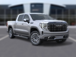 GMC Sierra 1500 Denali Ultimate 4WD Crew Cab 147" 2026
