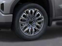 GMC Sierra 1500 Denali Ultimate 4WD Crew Cab 147" 2026