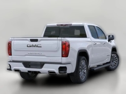 GMC Sierra 1500 Denali Ultimate 4WD Crew Cab 147" 2026