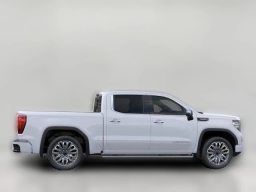 GMC Sierra 1500 Denali Ultimate 4WD Crew Cab 147" 2026