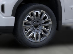 GMC Sierra 1500 Denali Ultimate 4WD Crew Cab 147" 2026