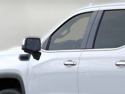 GMC Sierra 1500 Denali Ultimate 4WD Crew Cab 147" 2026