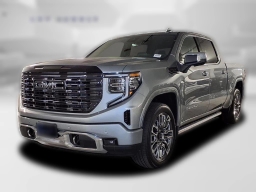 GMC Sierra 1500 Denali Ultimate 4WD Crew Cab 147" 2026