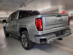 GMC Sierra 1500 Denali Ultimate 4WD Crew Cab 147" 2026