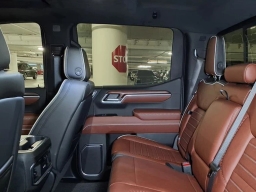 GMC Sierra 1500 Denali Ultimate 4WD Crew Cab 147" 2026