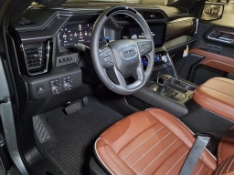 GMC Sierra 1500 Denali Ultimate 4WD Crew Cab 147" 2026