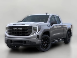 GMC Sierra 1500 Elevation 4WD Double Cab 147" 2026
