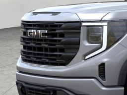 GMC Sierra 1500 Elevation 4WD Double Cab 147" 2026