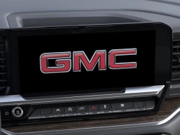 GMC Sierra 1500 Elevation 4WD Double Cab 147" 2026