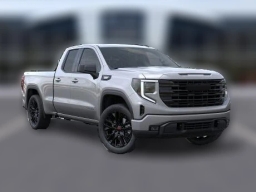 GMC Sierra 1500 Elevation 4WD Double Cab 147" 2026
