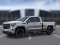 GMC Sierra 1500 Elevation 4WD Double Cab 147" 2026